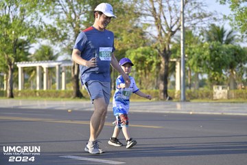 UMC RUN - VƯƠN TẦM KHÁT VỌNG - Ảnh #1945005