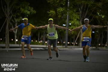 UMC RUN - VƯƠN TẦM KHÁT VỌNG - Ảnh #1942993