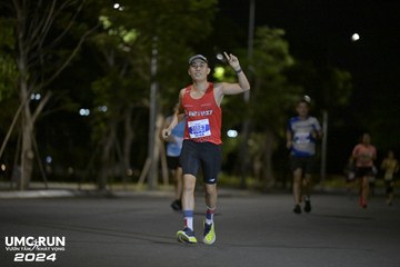 UMC RUN - VƯƠN TẦM KHÁT VỌNG - Ảnh #1942046