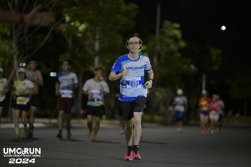 UMC RUN - VƯƠN TẦM KHÁT VỌNG - Ảnh #1942705