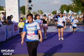 UMC RUN - VƯƠN TẦM KHÁT VỌNG - Ảnh #1876909