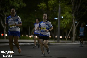 UMC RUN - VƯƠN TẦM KHÁT VỌNG - Ảnh #1943029