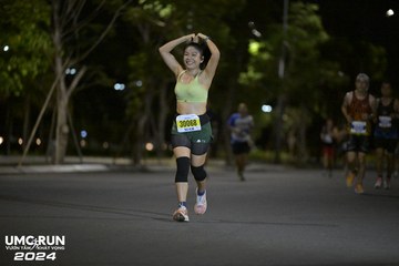 UMC RUN - VƯƠN TẦM KHÁT VỌNG - Ảnh #1942084