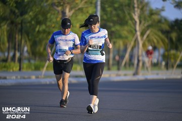 UMC RUN - VƯƠN TẦM KHÁT VỌNG - Ảnh #1946931