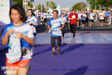 UMC RUN - VƯƠN TẦM KHÁT VỌNG - Ảnh #1876736
