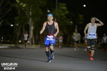 UMC RUN - VƯƠN TẦM KHÁT VỌNG - Ảnh #1941721