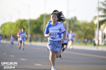 UMC RUN - VƯƠN TẦM KHÁT VỌNG - Ảnh #1944559