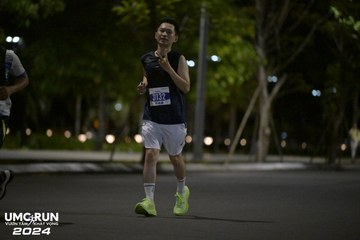 UMC RUN - VƯƠN TẦM KHÁT VỌNG - Ảnh #1943038