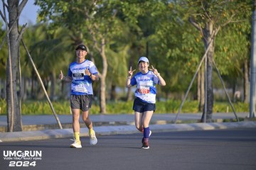 UMC RUN - VƯƠN TẦM KHÁT VỌNG - Ảnh #1947360