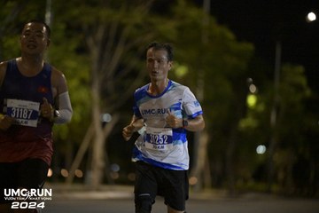 UMC RUN - VƯƠN TẦM KHÁT VỌNG - Ảnh #1941068