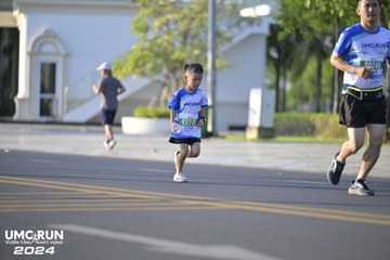 UMC RUN - VƯƠN TẦM KHÁT VỌNG - Ảnh #1944522