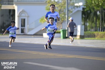 UMC RUN - VƯƠN TẦM KHÁT VỌNG - Ảnh #1944519