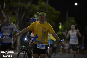 UMC RUN - VƯƠN TẦM KHÁT VỌNG - Ảnh #1944126