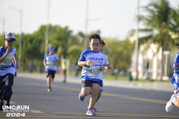 UMC RUN - VƯƠN TẦM KHÁT VỌNG - Ảnh #1944589