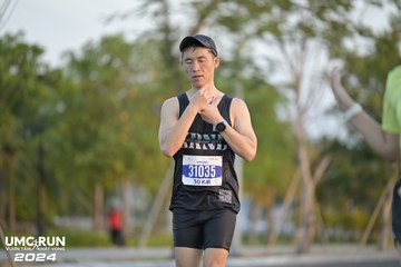 UMC RUN - VƯƠN TẦM KHÁT VỌNG - Ảnh #1945914