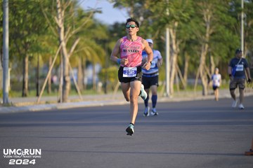 UMC RUN - VƯƠN TẦM KHÁT VỌNG - Ảnh #1947201