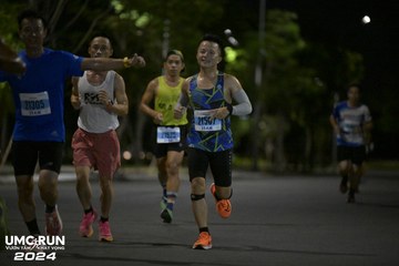 UMC RUN - VƯƠN TẦM KHÁT VỌNG - Ảnh #1943719