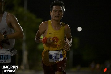 UMC RUN - VƯƠN TẦM KHÁT VỌNG - Ảnh #1943546