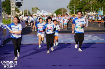 UMC RUN - VƯƠN TẦM KHÁT VỌNG - Ảnh #1877021