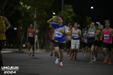 UMC RUN - VƯƠN TẦM KHÁT VỌNG - Ảnh #1943617