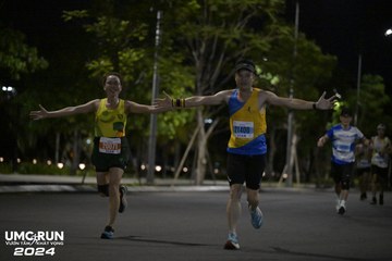 UMC RUN - VƯƠN TẦM KHÁT VỌNG - Ảnh #1943834