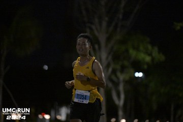 UMC RUN - VƯƠN TẦM KHÁT VỌNG - Ảnh #1943236
