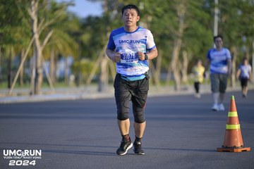 UMC RUN - VƯƠN TẦM KHÁT VỌNG - Ảnh #1947152