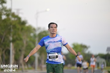 UMC RUN - VƯƠN TẦM KHÁT VỌNG - Ảnh #1945542