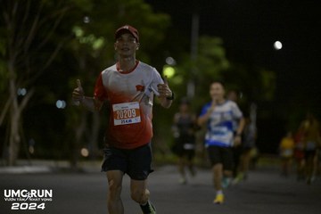 UMC RUN - VƯƠN TẦM KHÁT VỌNG - Ảnh #1943946