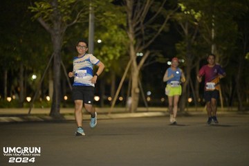 UMC RUN - VƯƠN TẦM KHÁT VỌNG - Ảnh #1942770