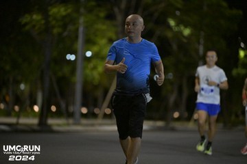UMC RUN - VƯƠN TẦM KHÁT VỌNG - Ảnh #1942404