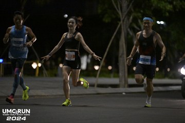 UMC RUN - VƯƠN TẦM KHÁT VỌNG - Ảnh #1943397