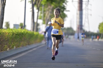 UMC RUN - VƯƠN TẦM KHÁT VỌNG - Ảnh #1944383