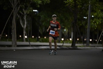 UMC RUN - VƯƠN TẦM KHÁT VỌNG - Ảnh #1943410