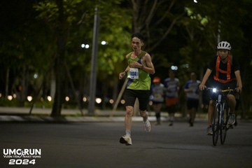 UMC RUN - VƯƠN TẦM KHÁT VỌNG - Ảnh #1943118