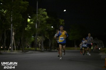 UMC RUN - VƯƠN TẦM KHÁT VỌNG - Ảnh #1943442