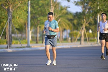 UMC RUN - VƯƠN TẦM KHÁT VỌNG - Ảnh #1946598