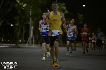 UMC RUN - VƯƠN TẦM KHÁT VỌNG - Ảnh #1943962