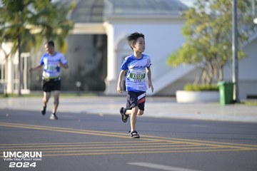 UMC RUN - VƯƠN TẦM KHÁT VỌNG - Ảnh #1944513