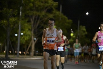 UMC RUN - VƯƠN TẦM KHÁT VỌNG - Ảnh #1941822
