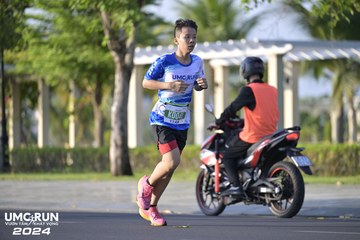 UMC RUN - VƯƠN TẦM KHÁT VỌNG - Ảnh #1944356