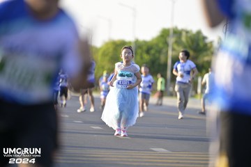 UMC RUN - VƯƠN TẦM KHÁT VỌNG - Ảnh #1944775