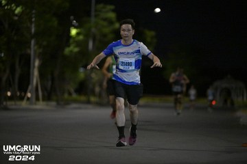 UMC RUN - VƯƠN TẦM KHÁT VỌNG - Ảnh #1943722