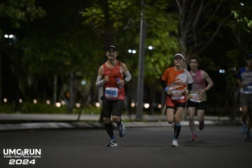 UMC RUN - VƯƠN TẦM KHÁT VỌNG - Ảnh #1943583