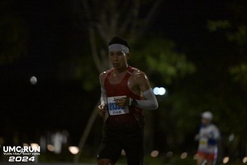 UMC RUN - VƯƠN TẦM KHÁT VỌNG - Ảnh #1943110