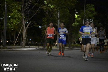 UMC RUN - VƯƠN TẦM KHÁT VỌNG - Ảnh #1942663