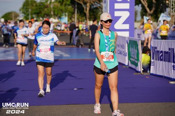 UMC RUN - VƯƠN TẦM KHÁT VỌNG - Ảnh #1876996
