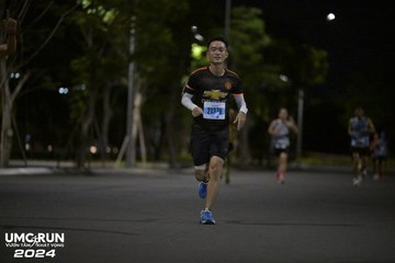 UMC RUN - VƯƠN TẦM KHÁT VỌNG - Ảnh #1943766