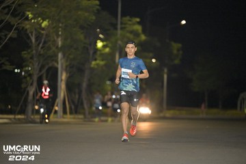 UMC RUN - VƯƠN TẦM KHÁT VỌNG - Ảnh #1943364