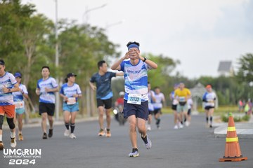UMC RUN - VƯƠN TẦM KHÁT VỌNG - Ảnh #1945203